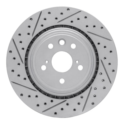 Dynamic Friction 830-75066L