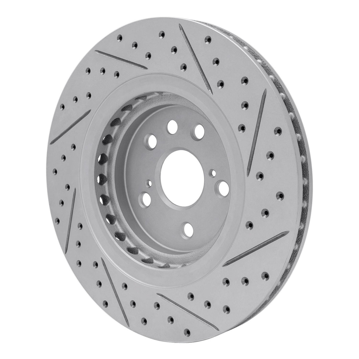 Dynamic Friction 830-75066L