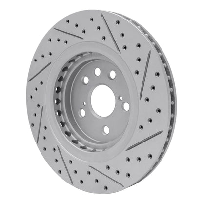 Dynamic Friction 830-75066L
