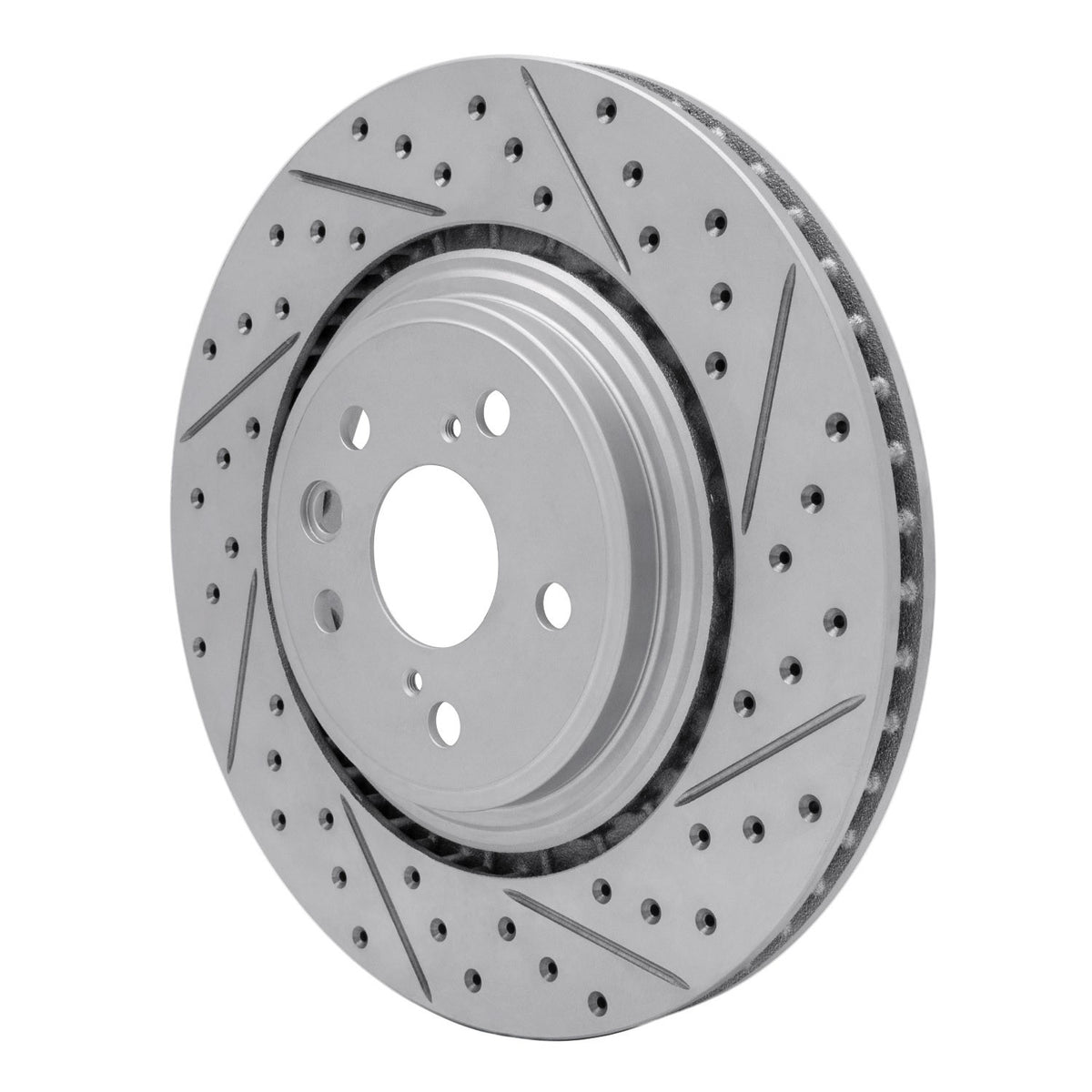 Dynamic Friction 830-75066R