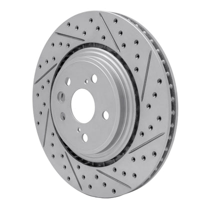 Dynamic Friction 830-75066R