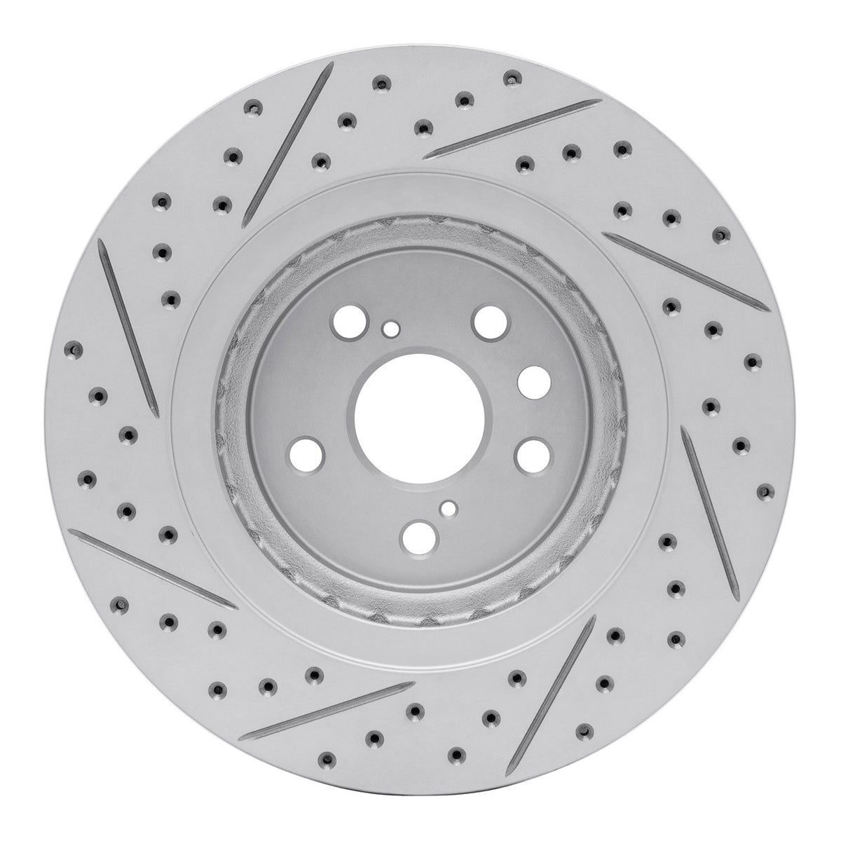 Dynamic Friction 830-75066R