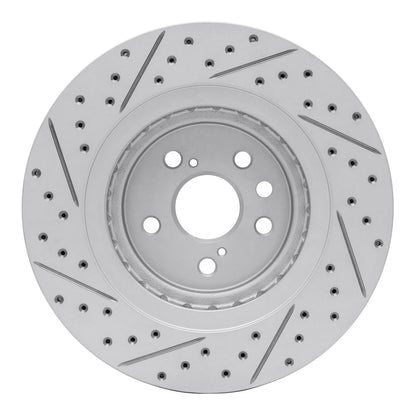 Dynamic Friction 830-75066R