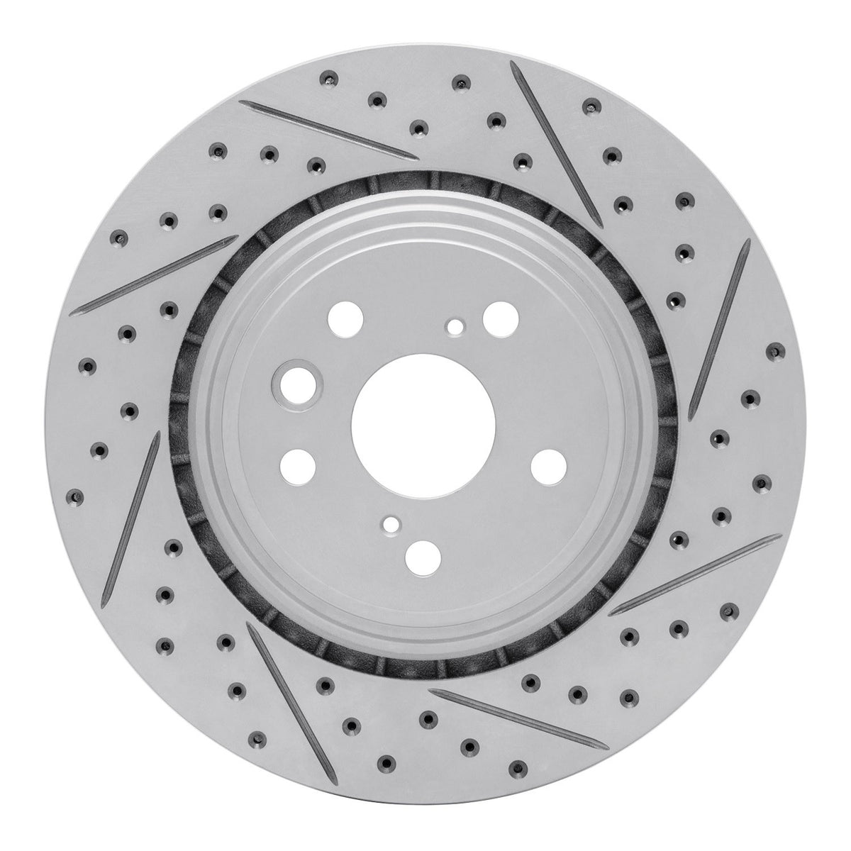 Dynamic Friction 830-75066R