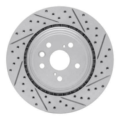 Dynamic Friction 830-75066R