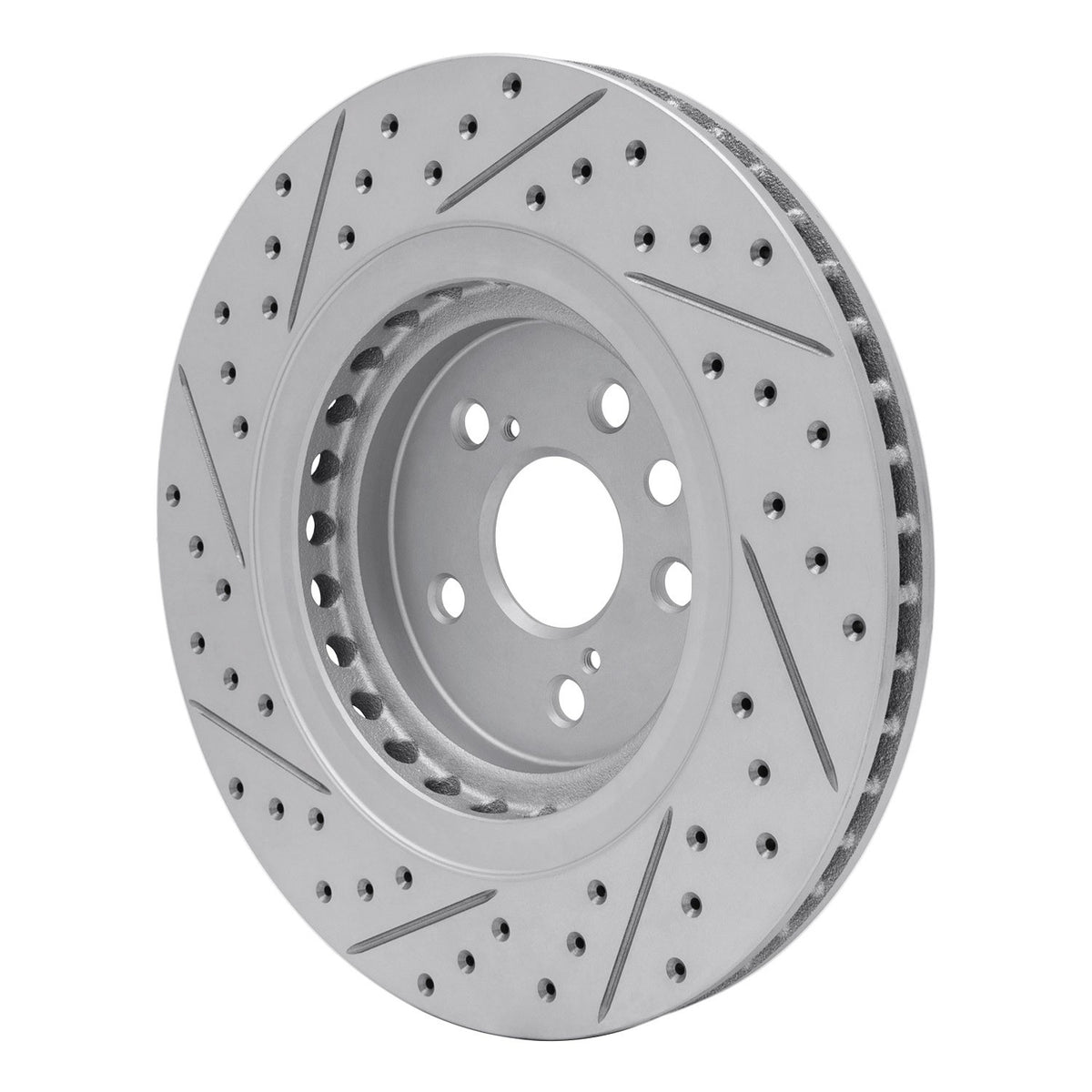 Dynamic Friction 830-75066R