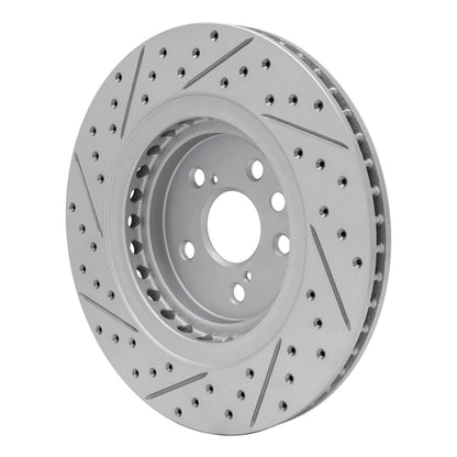 Dynamic Friction 830-75066R