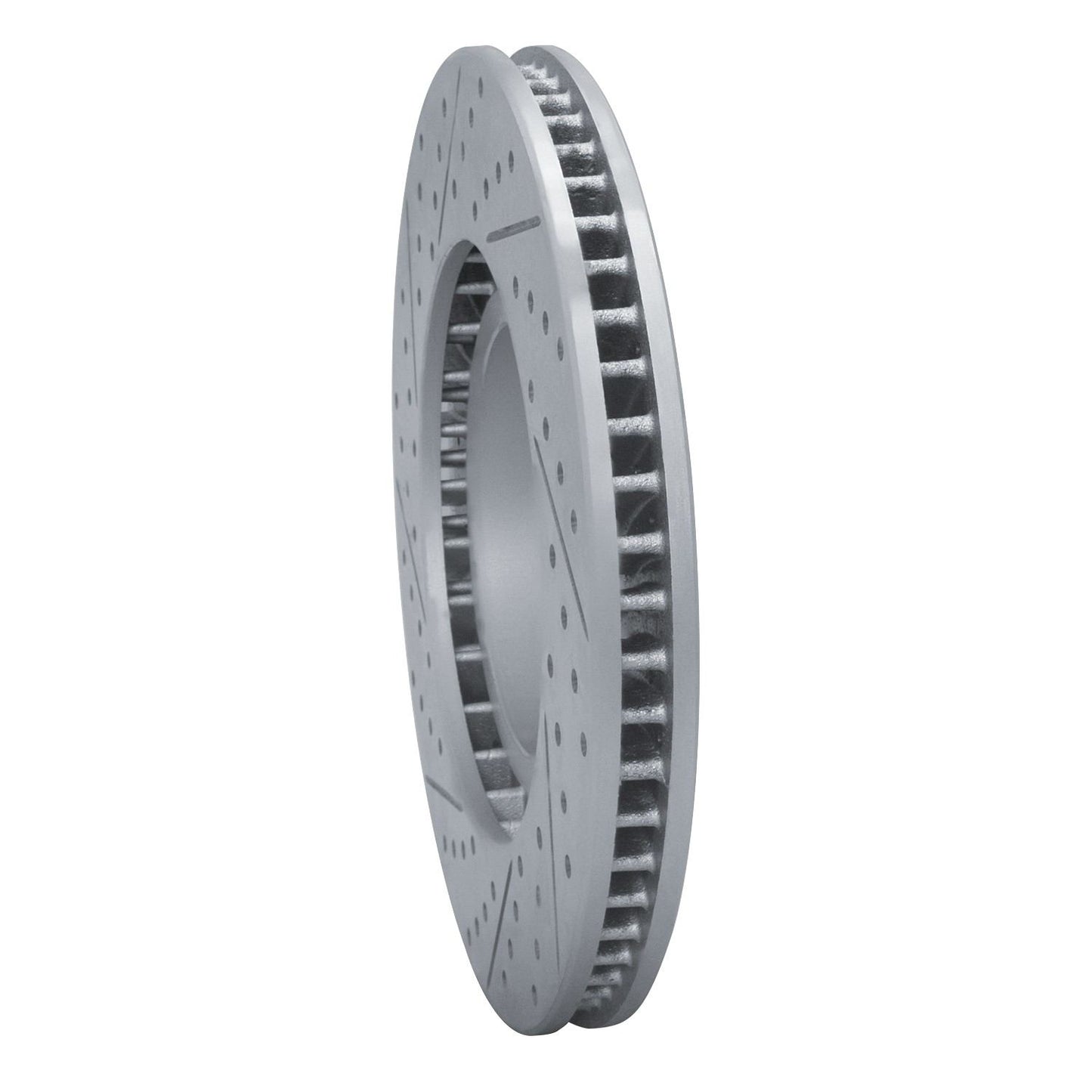 Dynamic Friction Company Disc Brake Rotor 830-76062D