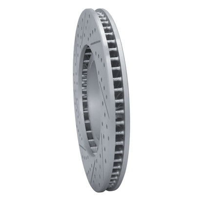 Dynamic Friction Company Disc Brake Rotor 830-76062D