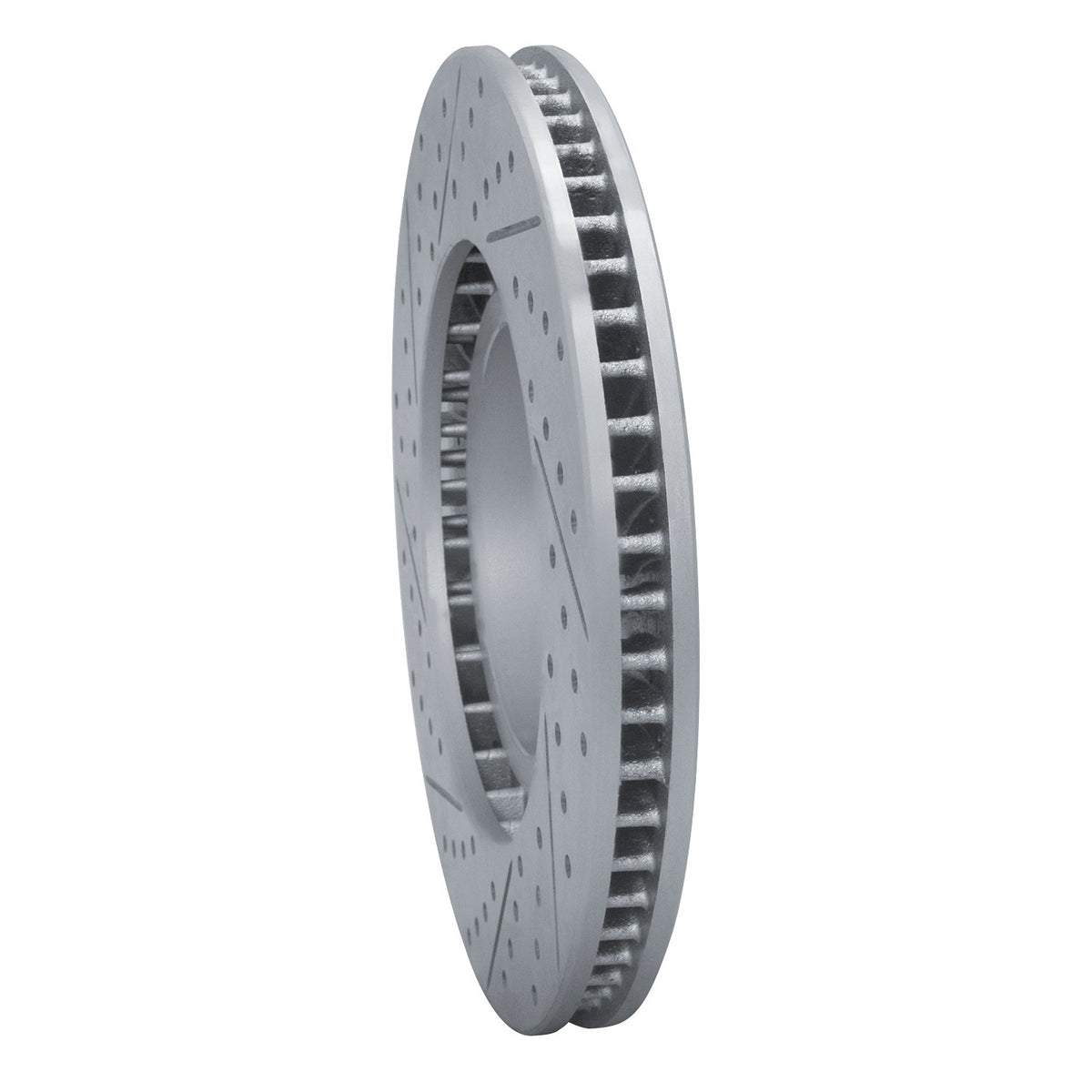 Dynamic Friction Company Disc Brake Rotor 830-76062D