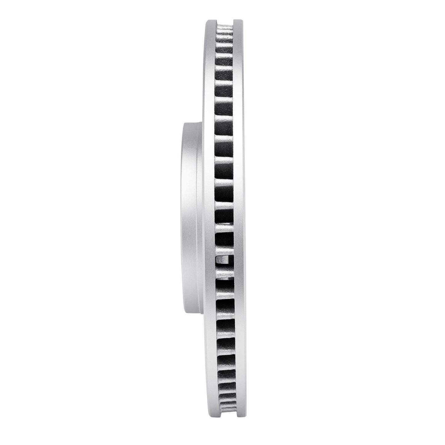Dynamic Friction Company Disc Brake Rotor 830-76063D