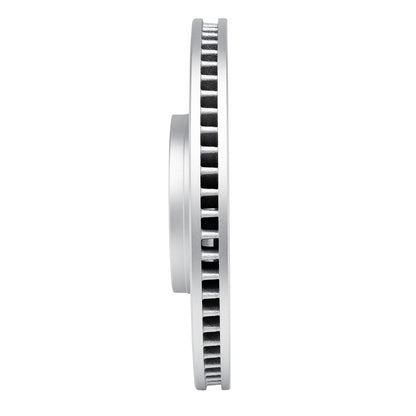 Dynamic Friction Company Disc Brake Rotor 830-76063D