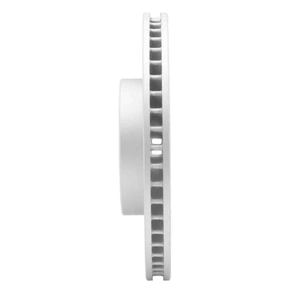 Dynamic Friction Company Disc Brake Rotor 830-76068L