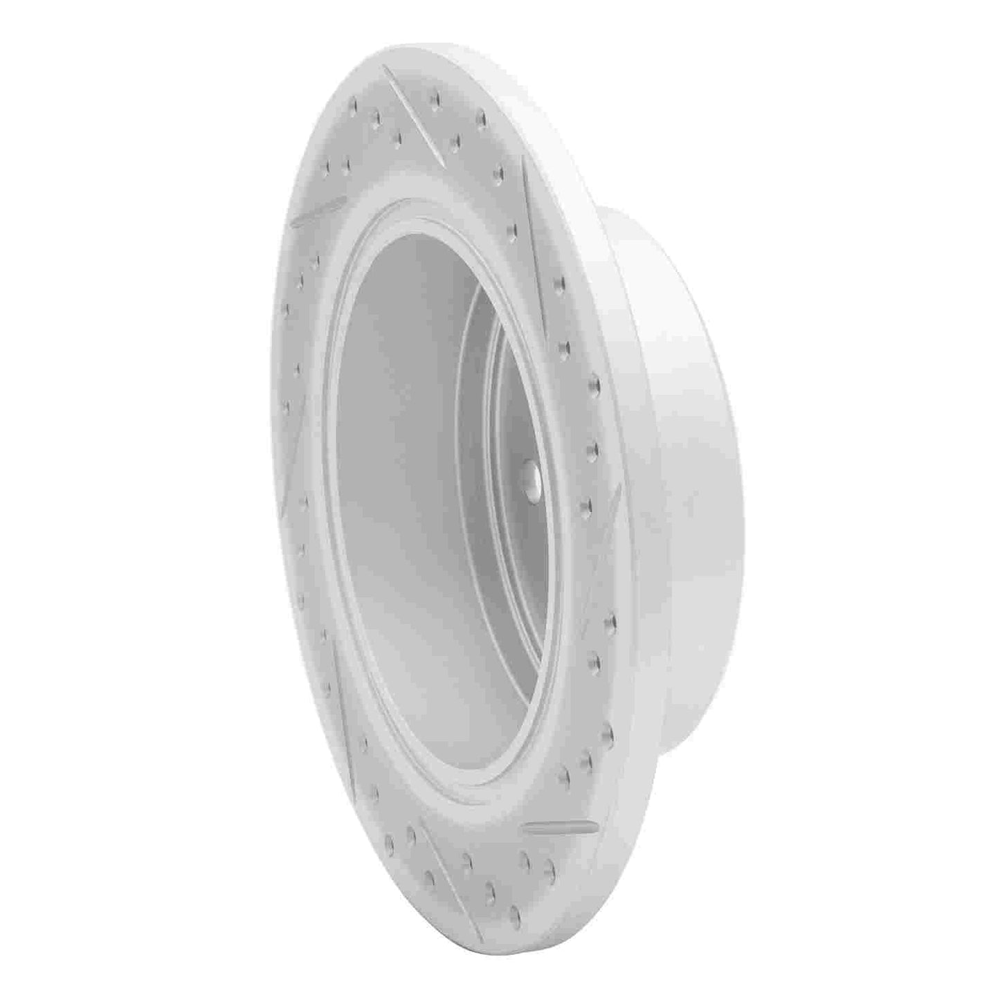 Dynamic Friction Company Disc Brake Rotor 830-76071L