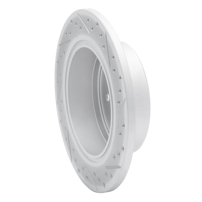 Dynamic Friction Company Disc Brake Rotor 830-76071L