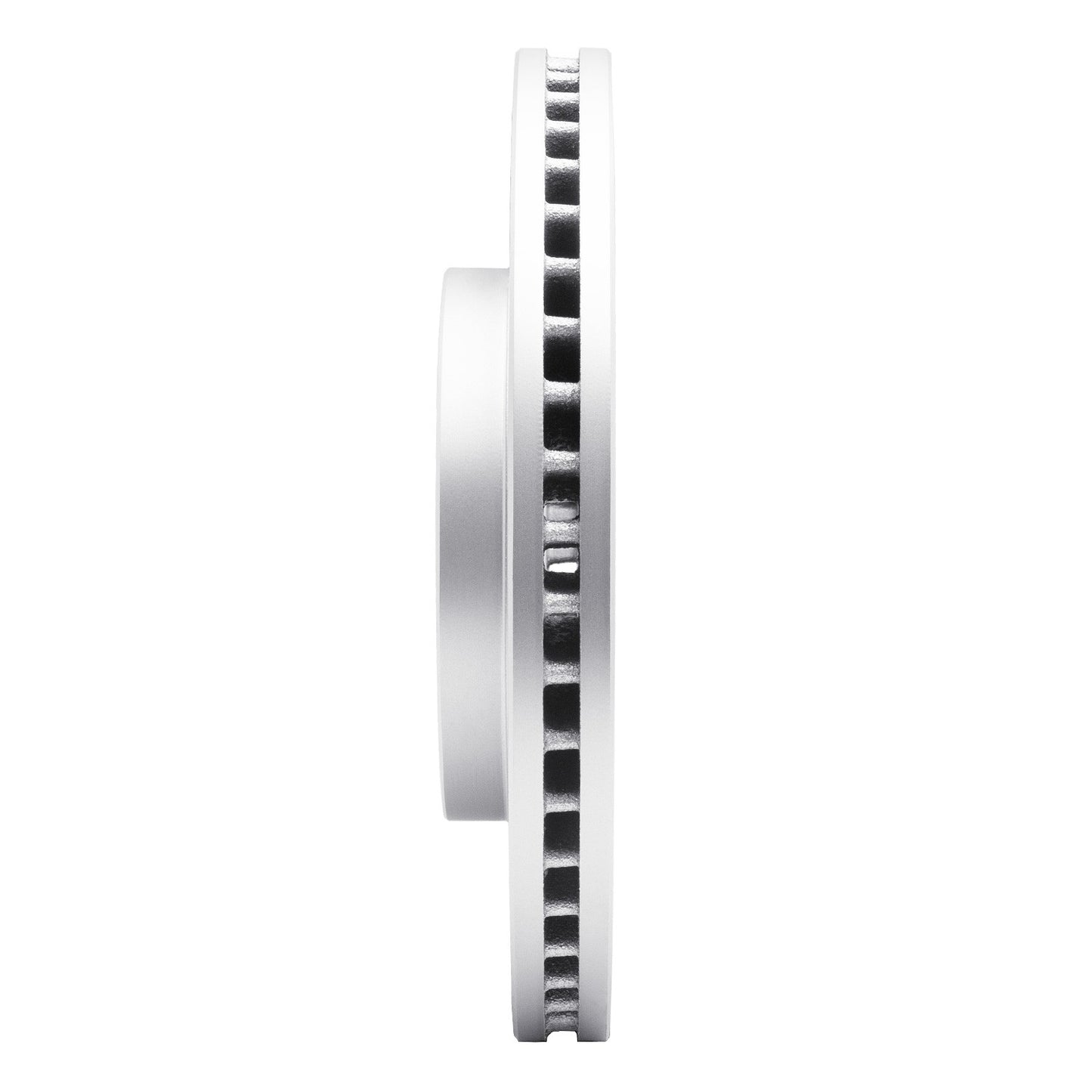 Dynamic Friction Company Disc Brake Rotor 830-76075L