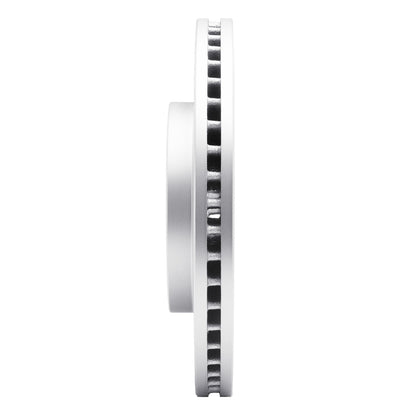 Dynamic Friction Company Disc Brake Rotor 830-76075L