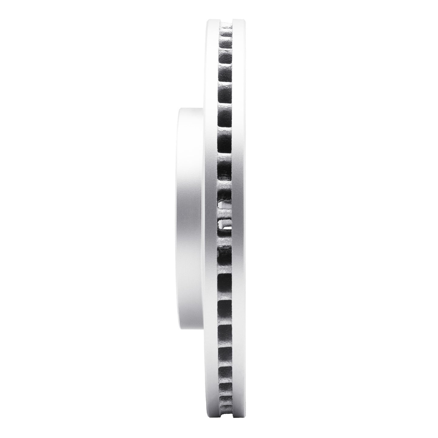 Dynamic Friction Company Disc Brake Rotor 830-76075R