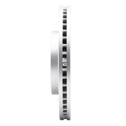 Dynamic Friction Company Disc Brake Rotor 830-76075R