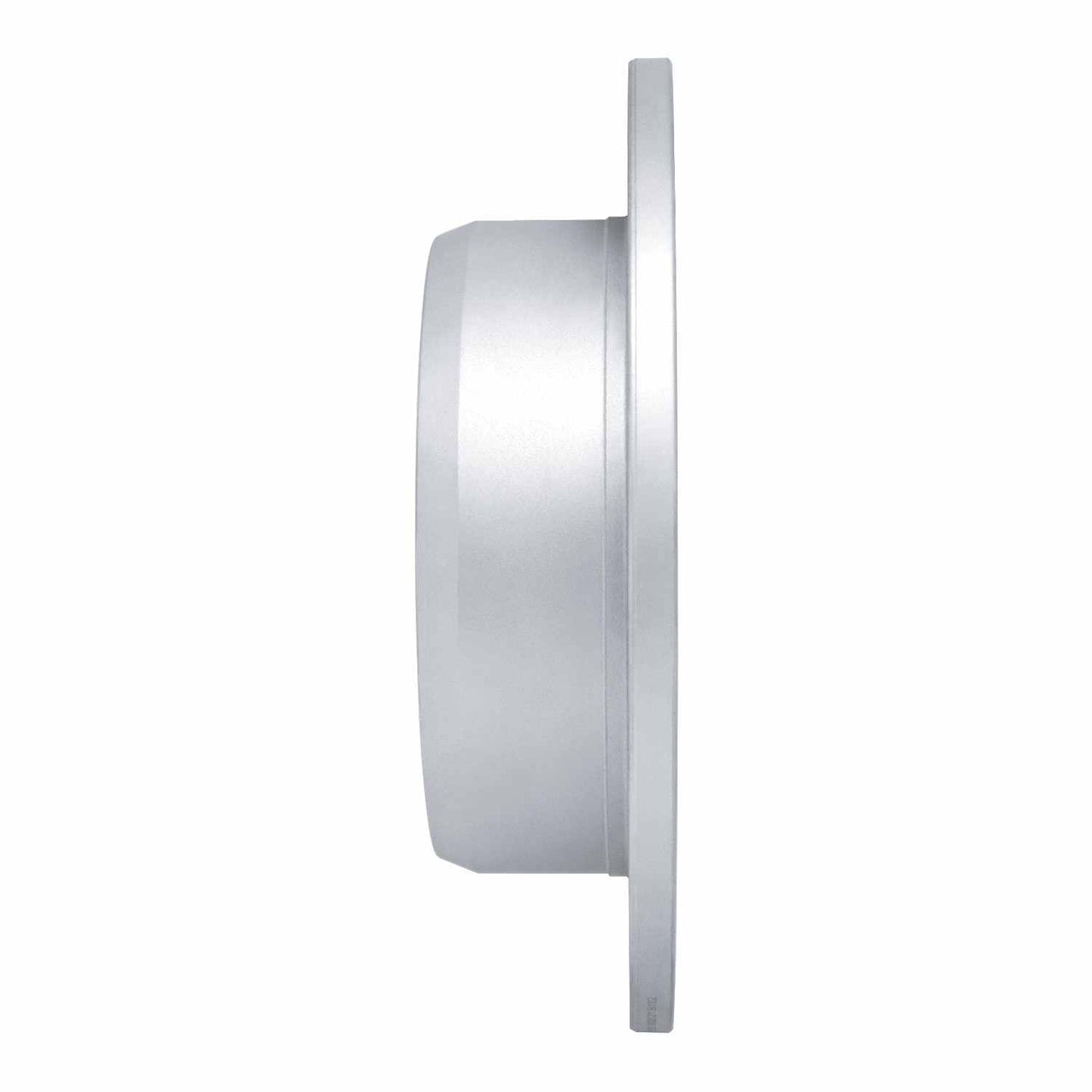 Dynamic Friction Company Disc Brake Rotor 830-76076L