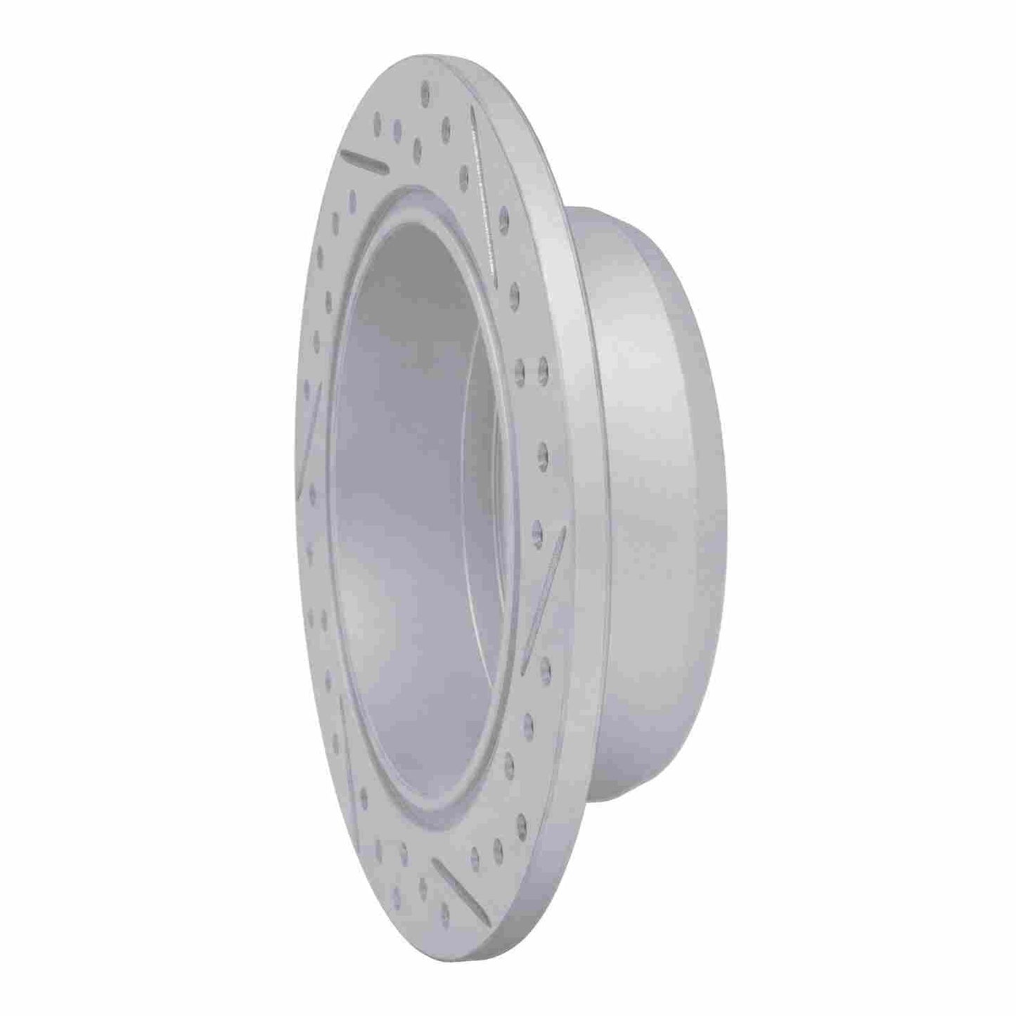 Dynamic Friction Company Disc Brake Rotor 830-76076L