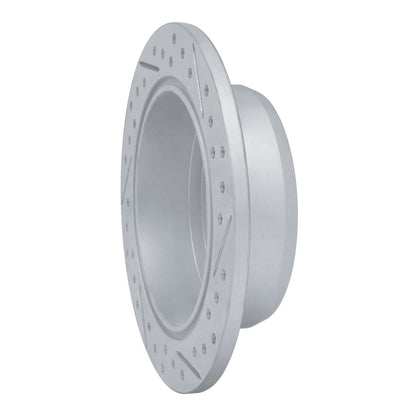 Dynamic Friction Company Disc Brake Rotor 830-76076L