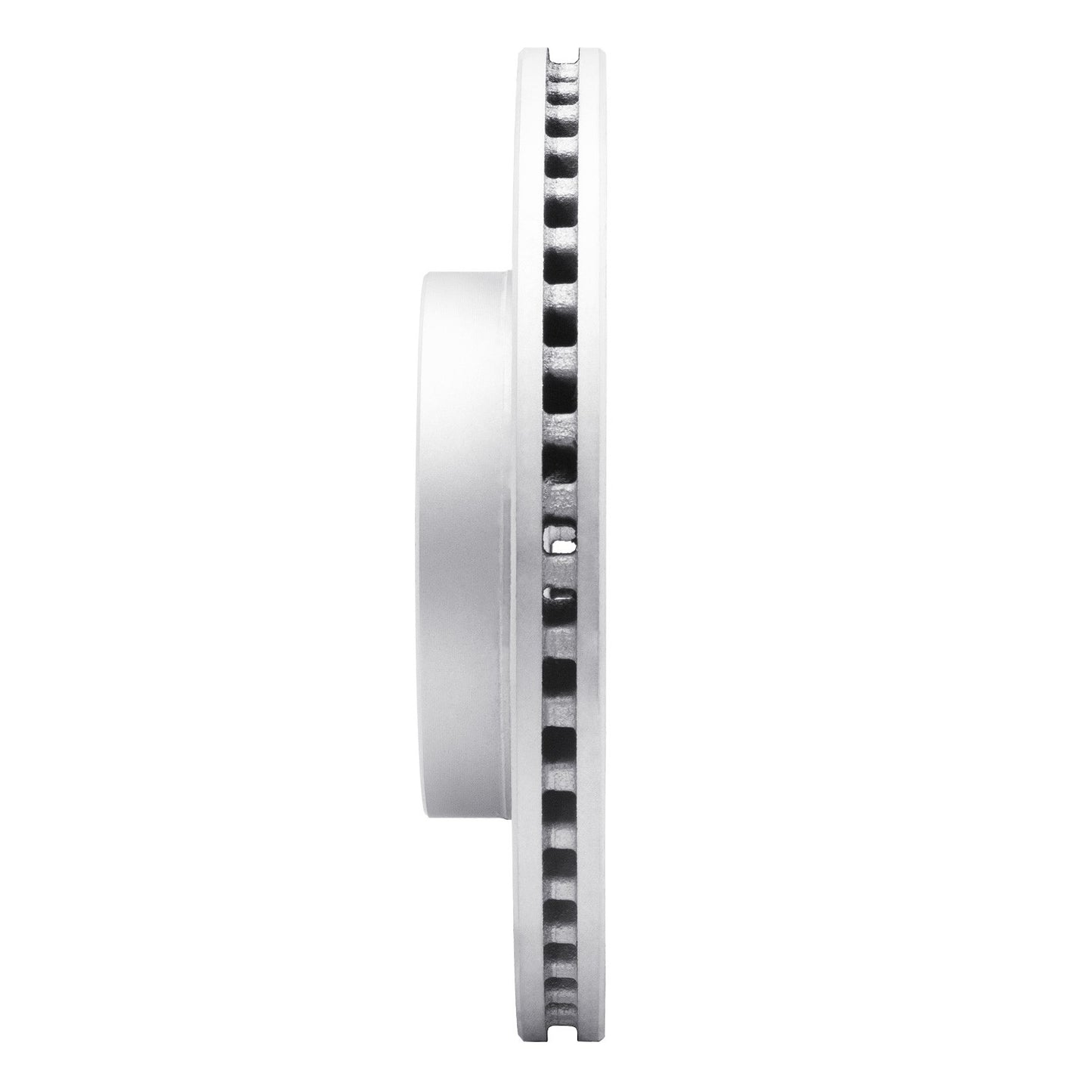 Dynamic Friction Company Disc Brake Rotor 830-76078R