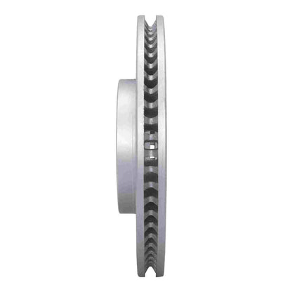 Dynamic Friction Company Disc Brake Rotor 830-76080L