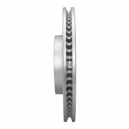 Dynamic Friction Company Disc Brake Rotor 830-76080R