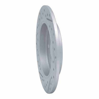 Dynamic Friction Company Disc Brake Rotor 830-76083R