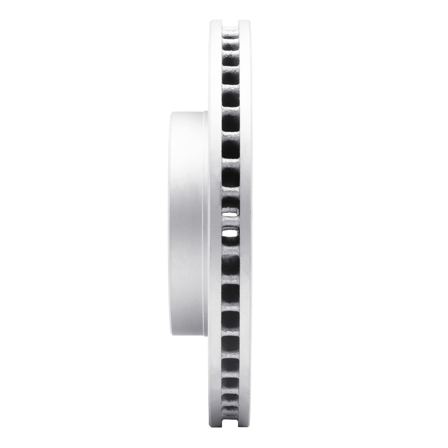 Dynamic Friction Company Disc Brake Rotor 830-76087L