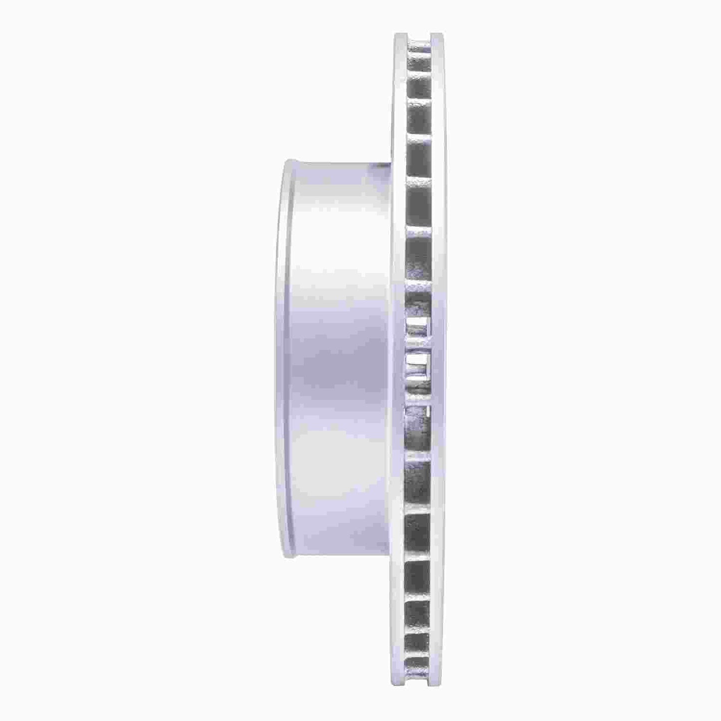Dynamic Friction Company Disc Brake Rotor 830-76121R
