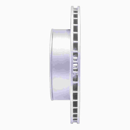 Dynamic Friction Company Disc Brake Rotor 830-76121R