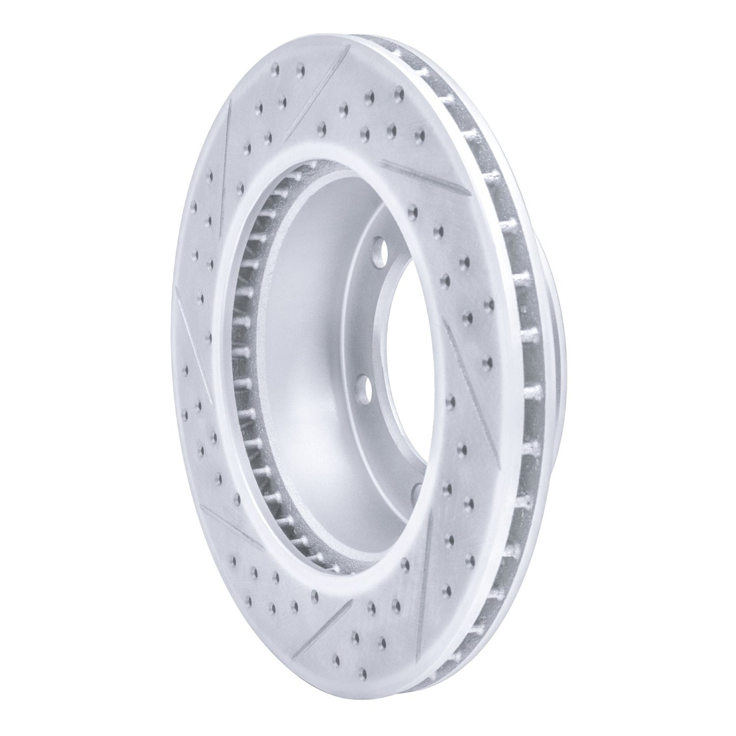 Dynamic Friction Company Disc Brake Rotor 830-76121R