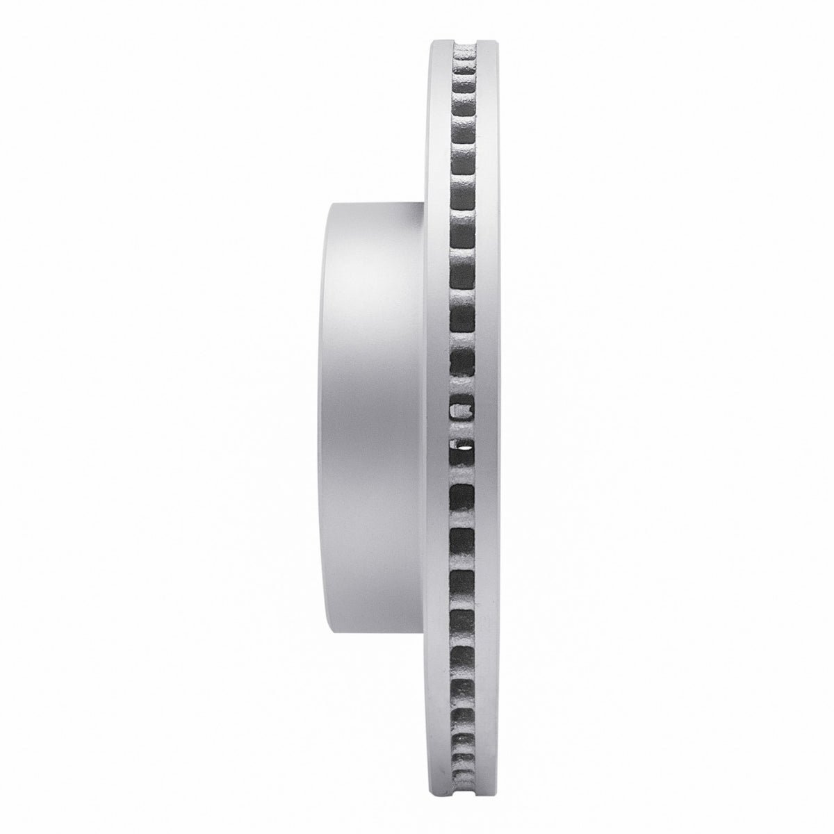 Dynamic Friction Company Disc Brake Rotor 830-76124L
