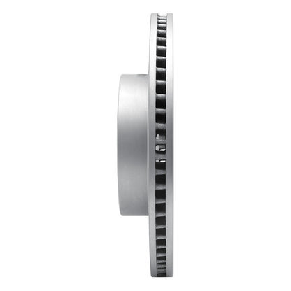Dynamic Friction Company Disc Brake Rotor 830-76126L