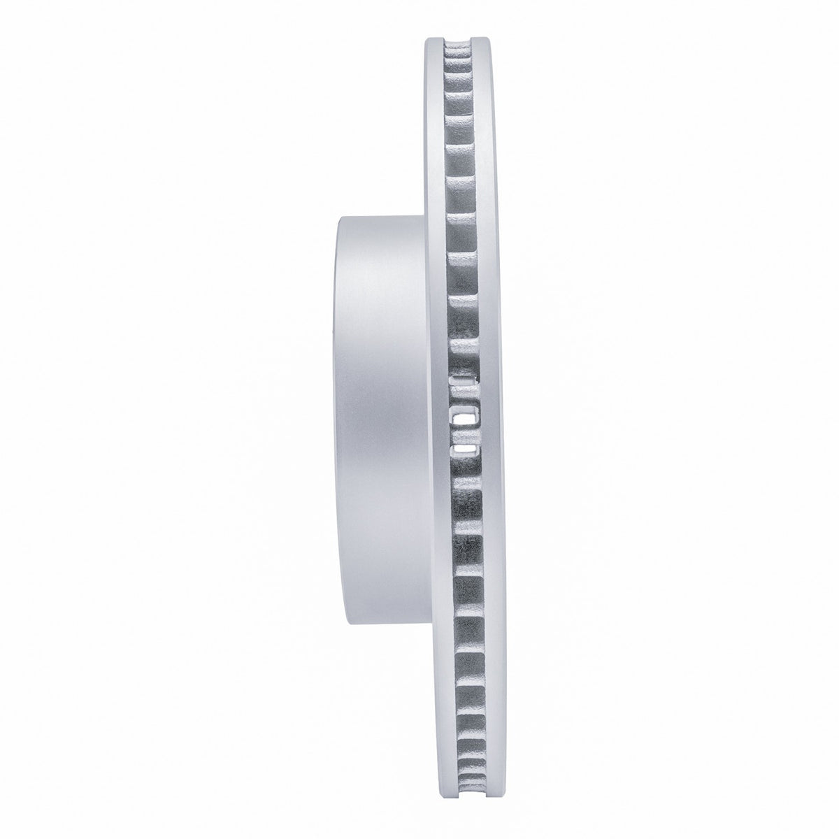 Dynamic Friction Company Disc Brake Rotor 830-76126R