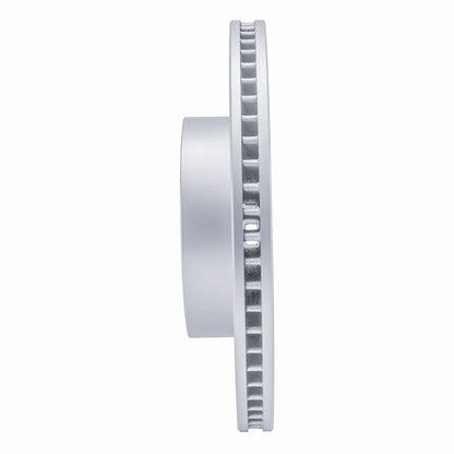 Dynamic Friction Company Disc Brake Rotor 830-76126R