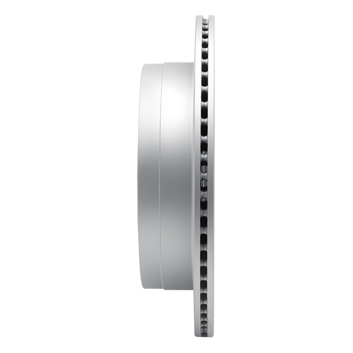 Dynamic Friction Company Disc Brake Rotor 830-76127L
