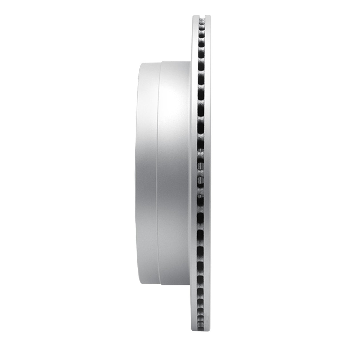 Dynamic Friction Company Disc Brake Rotor 830-76127L