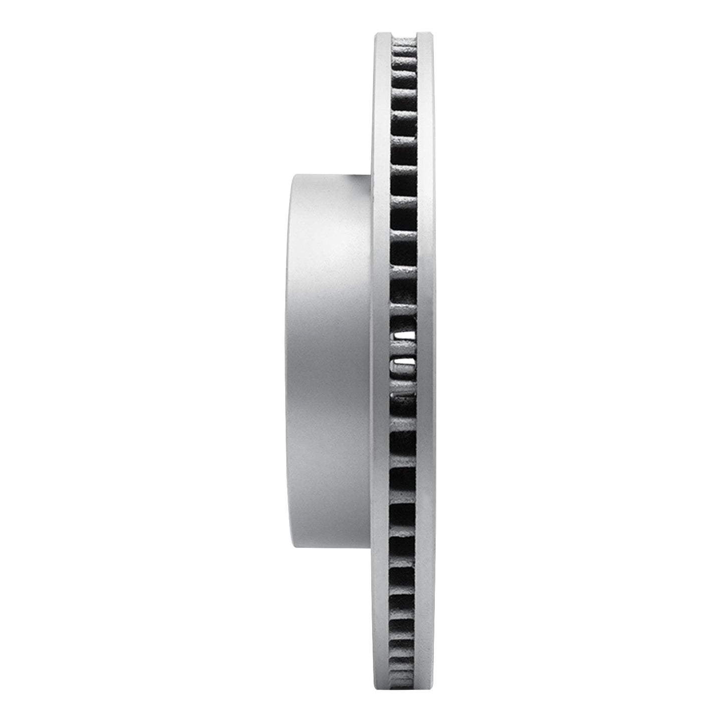 Dynamic Friction Company Disc Brake Rotor 830-76128L