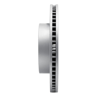 Dynamic Friction Company Disc Brake Rotor 830-76128L