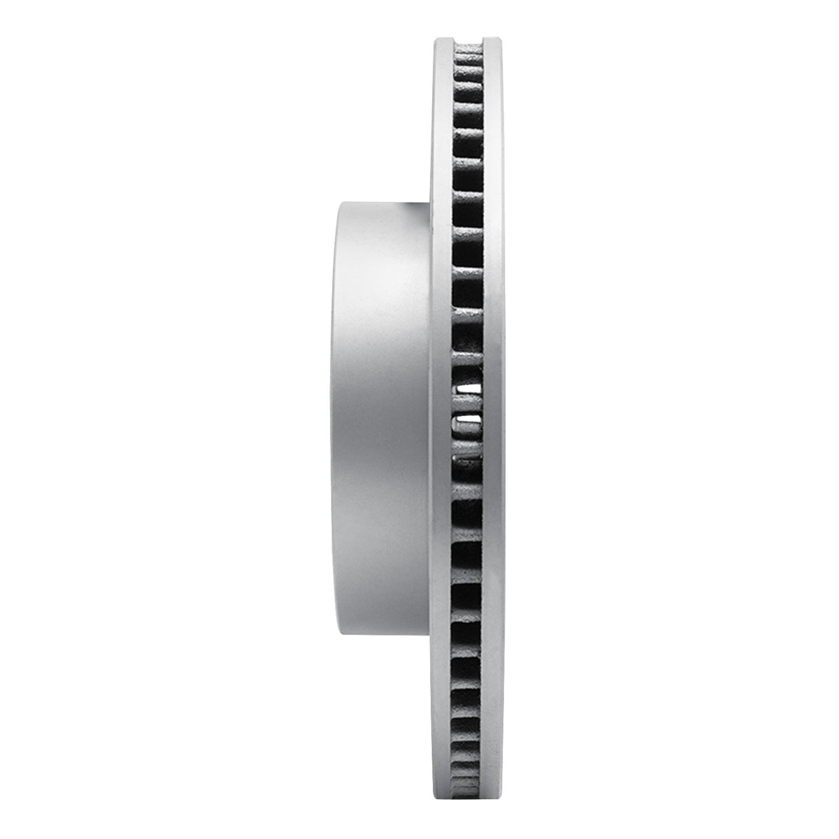 Dynamic Friction Company Disc Brake Rotor 830-76128L