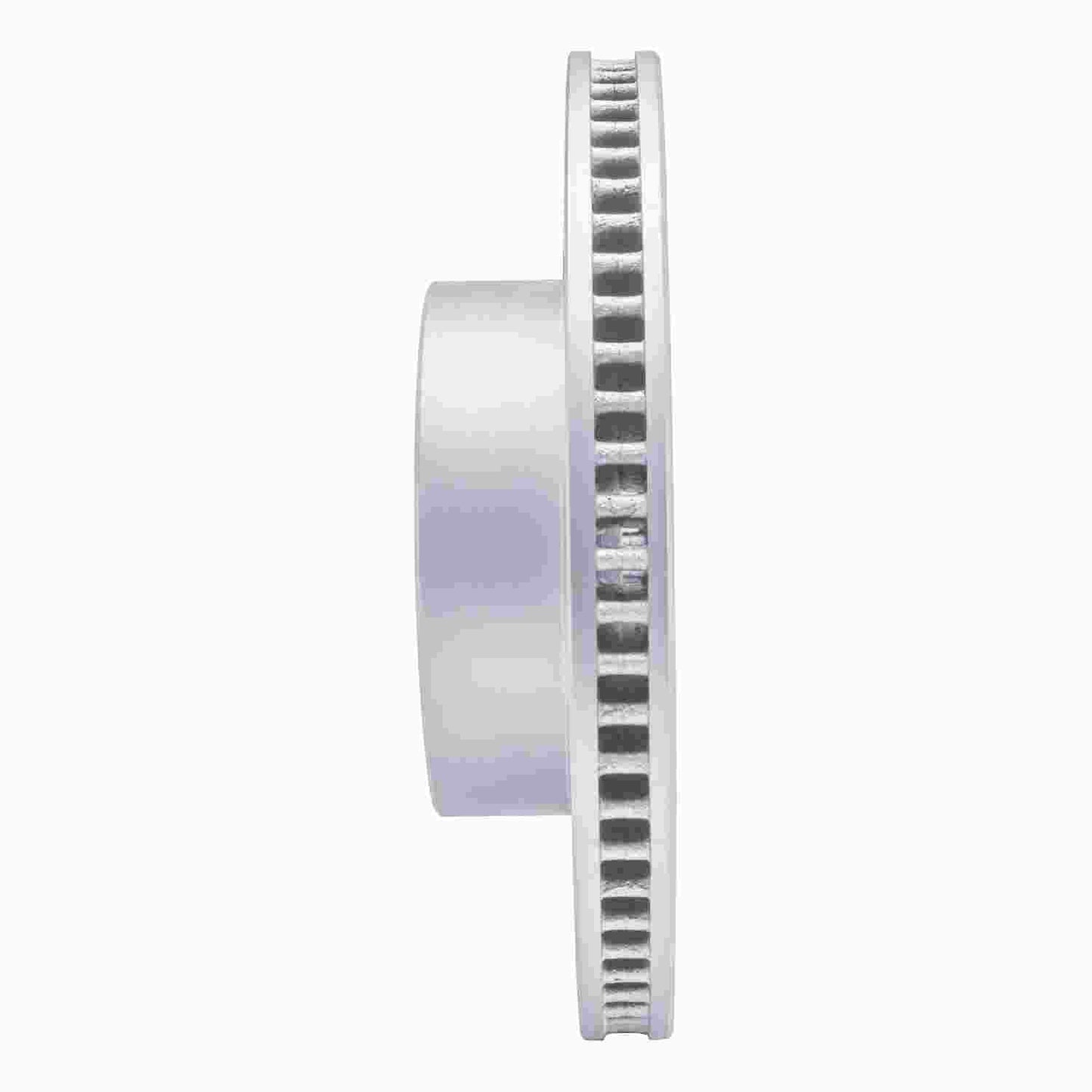 Dynamic Friction Company Disc Brake Rotor 830-76136R