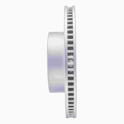 Dynamic Friction Company Disc Brake Rotor 830-76136R