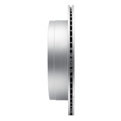 Dynamic Friction Company Disc Brake Rotor 830-76137R