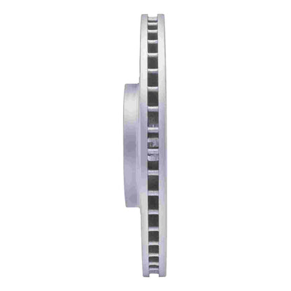 Dynamic Friction Company Disc Brake Rotor 830-76138L