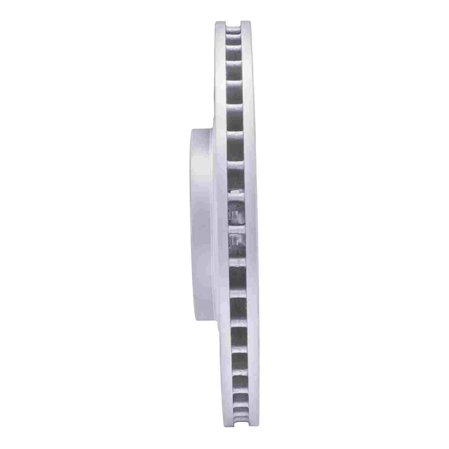 Dynamic Friction Company Disc Brake Rotor 830-76138R