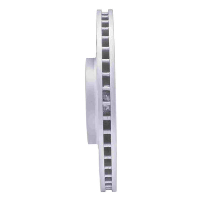 Dynamic Friction Company Disc Brake Rotor 830-76138R