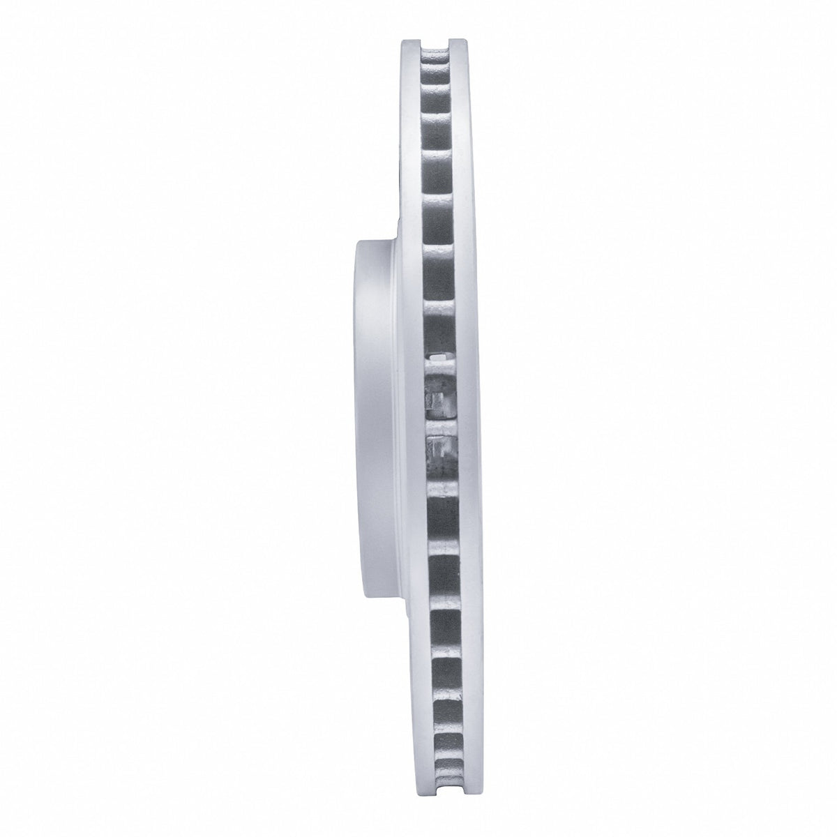 Dynamic Friction Company Disc Brake Rotor 830-76138R
